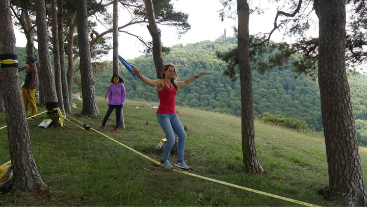 Immagine prodotto Gibbon Set Treewear Classicline (15 m)