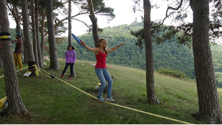 Immagine prodotto Gibbon Set Treewear Classicline (15 m)