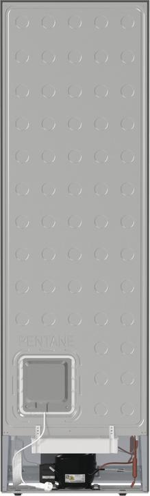 Produktbild Gorenje NRK6202EXL4 (331 l)