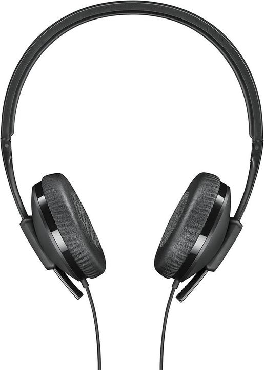 Produktbild Sennheiser HD 100 (Kabelgebunden)