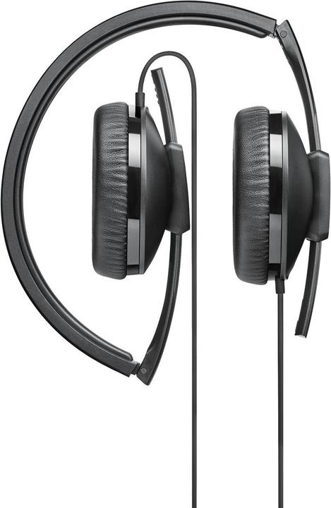 Produktbild Sennheiser HD 100 (Kabelgebunden)