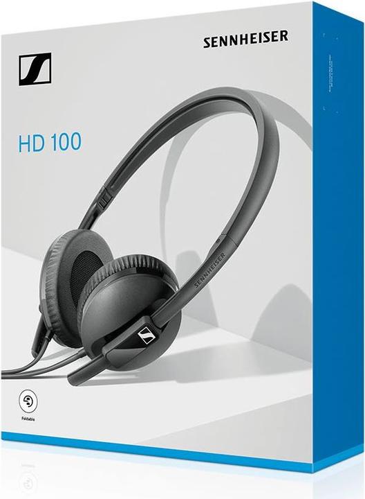 Produktbild Sennheiser HD 100 (Kabelgebunden)