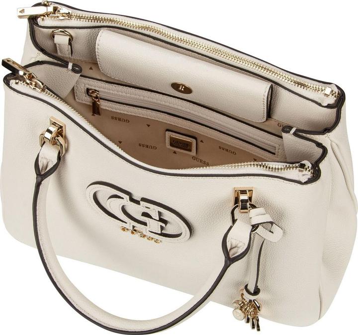 Produktbild Guess Handtasche Calebra Status SAT