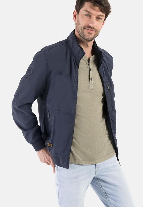 Actual product image Camel Active Men's Jacket for Every Occasion (34)