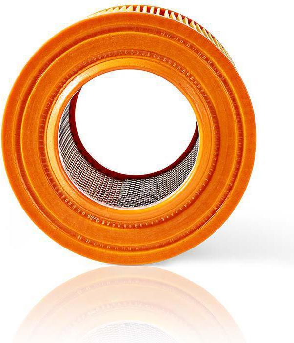 Produktbild Nedis Staubsauger Filterpatrone - Ersatz für Allaway - Serie A/C - Motor Filter - Vakuumsysteme -