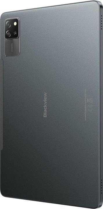 Immagine prodotto Blackview TAB 60 Pro (4G - 10,01" - 128 GB, 4 GB RAM) Grigio (4G, 10.01", 128 GB, Grigio)