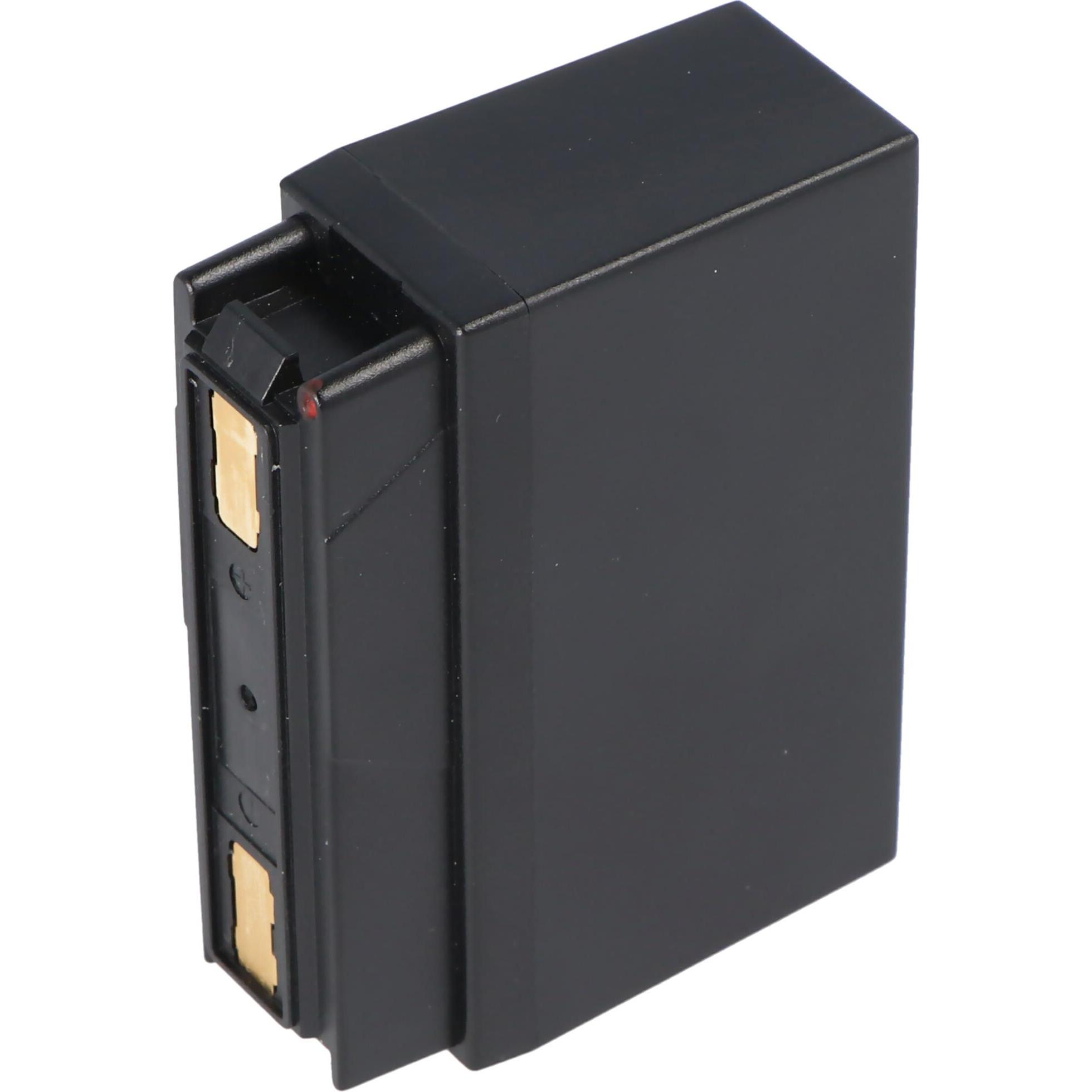AccuCell Akku passend für Bosch FUG 13A, 8697322951, 8697322227, Walkie-Talkie Zubehör