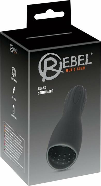 Image du produit Rebel Stimulateur de gland