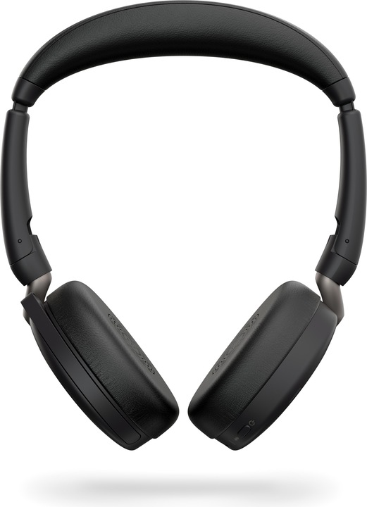 Actual product image Jabra Evolve2 65 Flex MS (Wireless, USB-C)