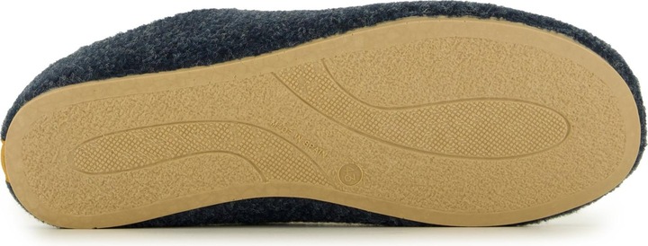 Actual product image Stoic HyddaSt. II Wool Slippers (44)