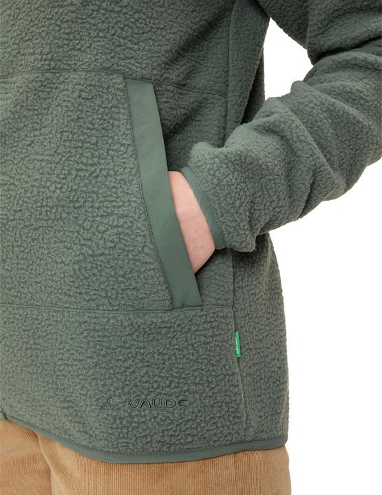 Immagine prodotto Vaude Women's Manukau Fleece Jacket II (44, XL)