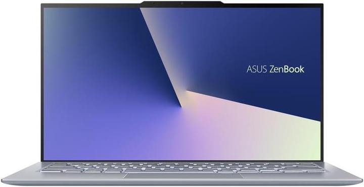 Produktbild ASUS ZenBook S13 UX392FN-AB030T (13.90", 1000 GB, 16 GB, CH, Intel Core i7-8565U)