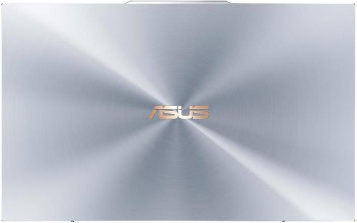 Produktbild ASUS ZenBook S13 UX392FN-AB030T (13.90", 1000 GB, 16 GB, CH, Intel Core i7-8565U)