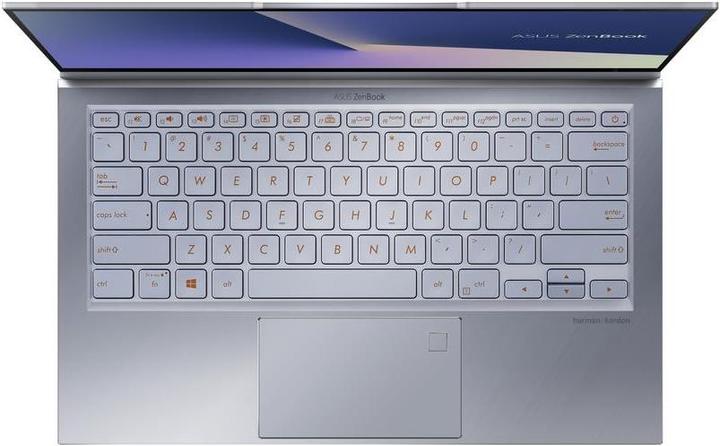 Produktbild ASUS ZenBook S13 UX392FN-AB030T (13.90", 1000 GB, 16 GB, CH, Intel Core i7-8565U)