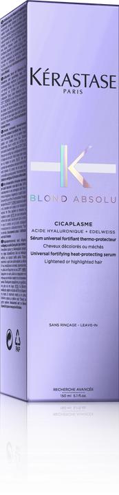 Actual product image Kérastase Blond Absolu Cicaplasme (150 ml)