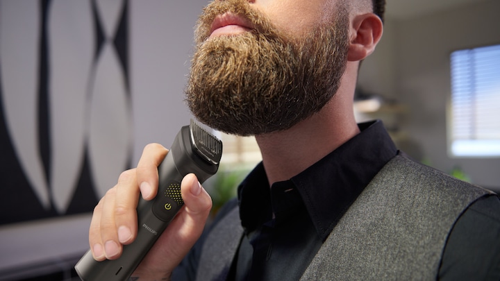 Image du produit Philips Trimmer MG9550/15 Serie 9000