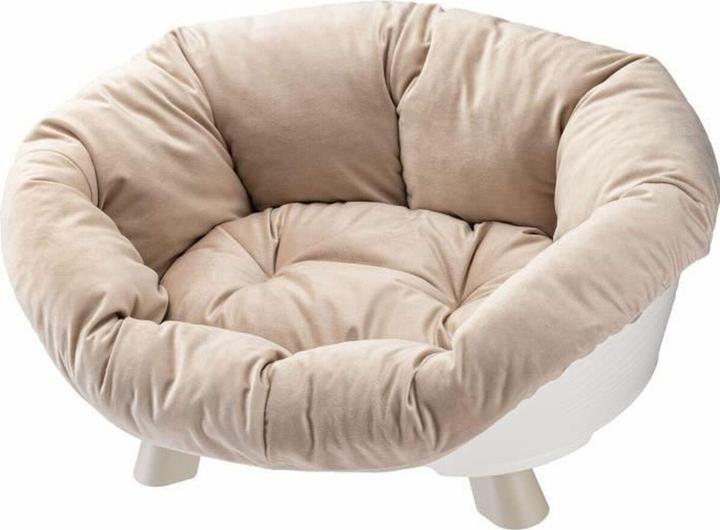 Actual product image Ferplast Hundebett (Dog)