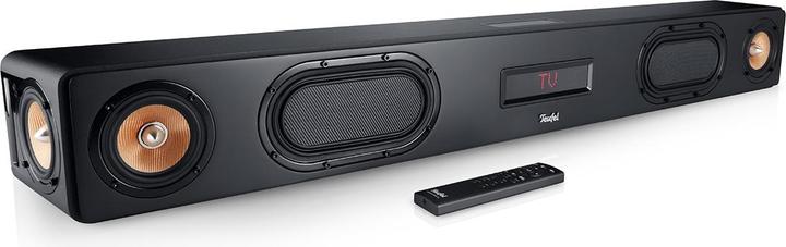 Produktbild Teufel Cinebar Ultima Surround (380 W, 4.0 Kanal)