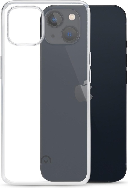 Image du produit Mobilize Enveloppe de gelée (Apple iPhone 13)
