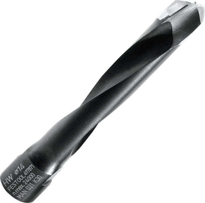 Actual product image Festool Domino cutter D 14-NL 70 HW-DF 700