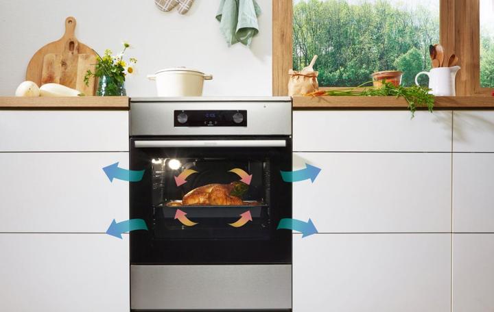 Produktbild Gorenje GKS6C70XF