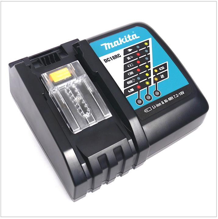 Image du produit Makita Dhr243rtjv