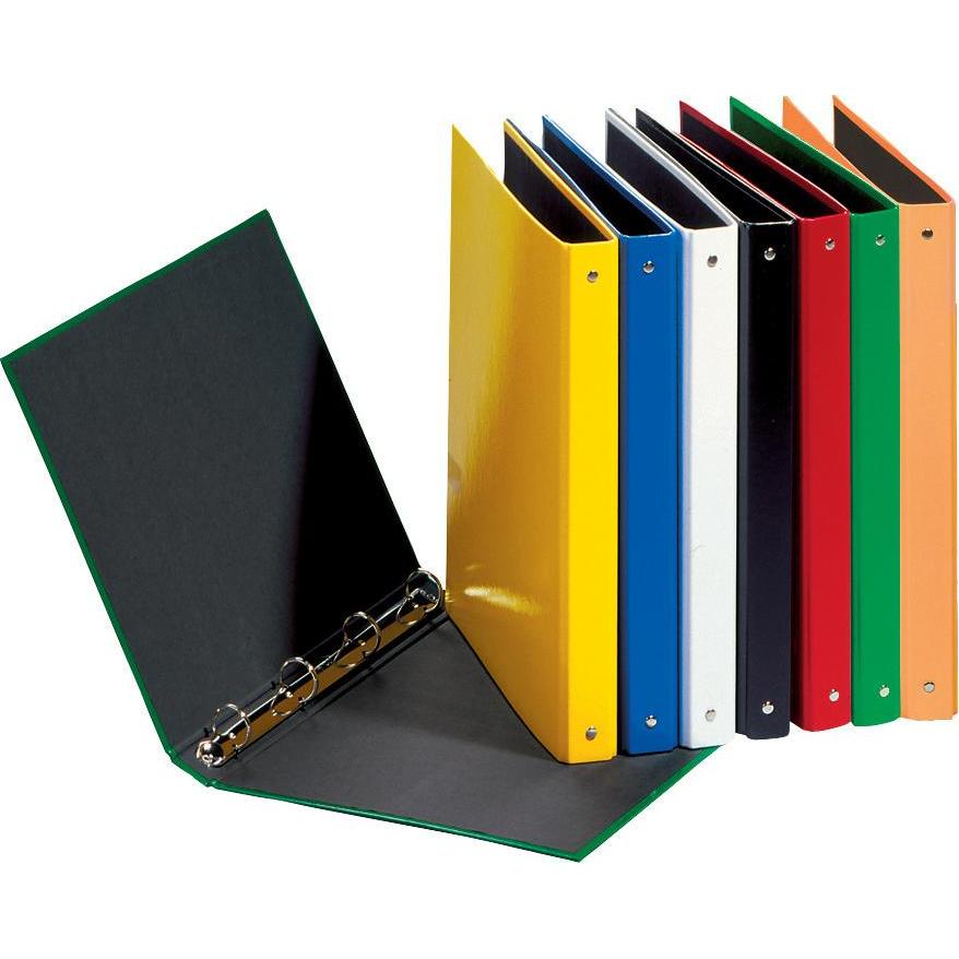 Thumbnail - Pagna, Ordner, Ringbuch (A4, 35 mm, 1 x)