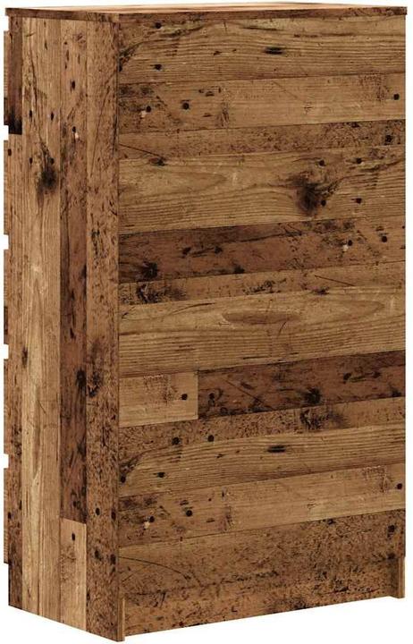 Image du produit vidaXL Schubladenschrank (60 x 36 x 103 cm)