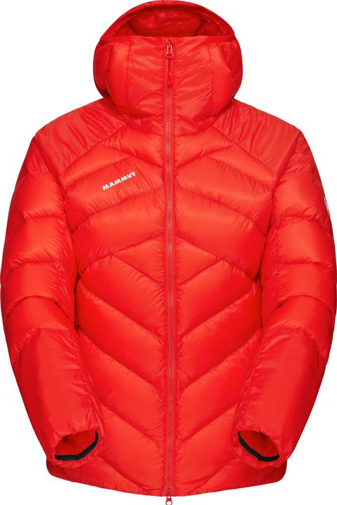 Mammut Taiss In Hoodie (S)