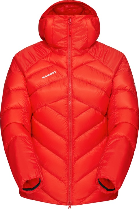Actual product image Mammut Taiss In Hoodie (M)