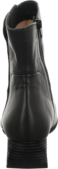 Actual product image Think! Chrome-Free Tanned Leather Lined Boots with Repairability (35)