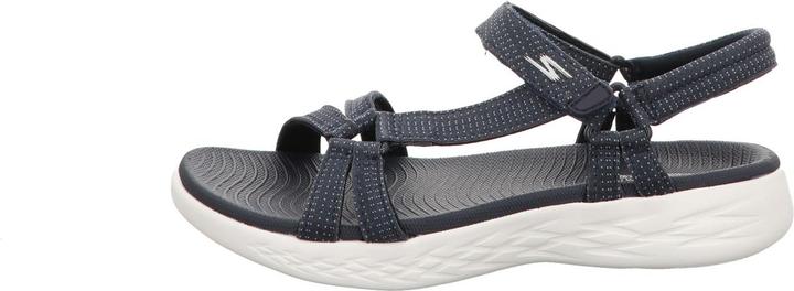 Actual product image Skechers On The Go 600 Brilliancy (37)