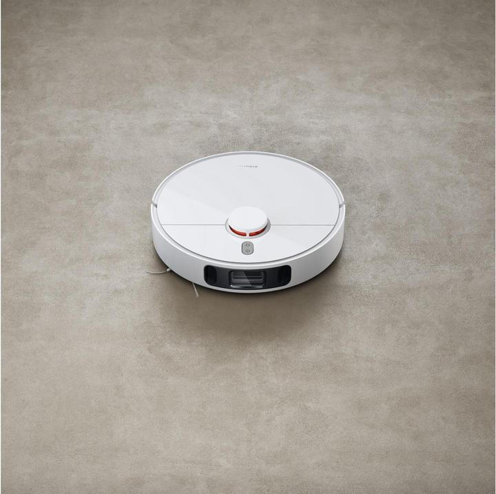 Produktbild Xiaomi Mi Robot Vacuum S10+ (Saugwischroboter)
