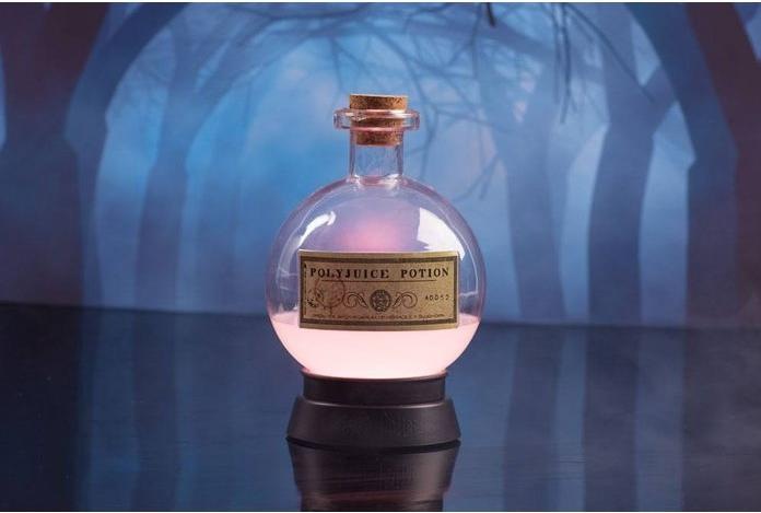 Produktbild TOP Harry-Potter