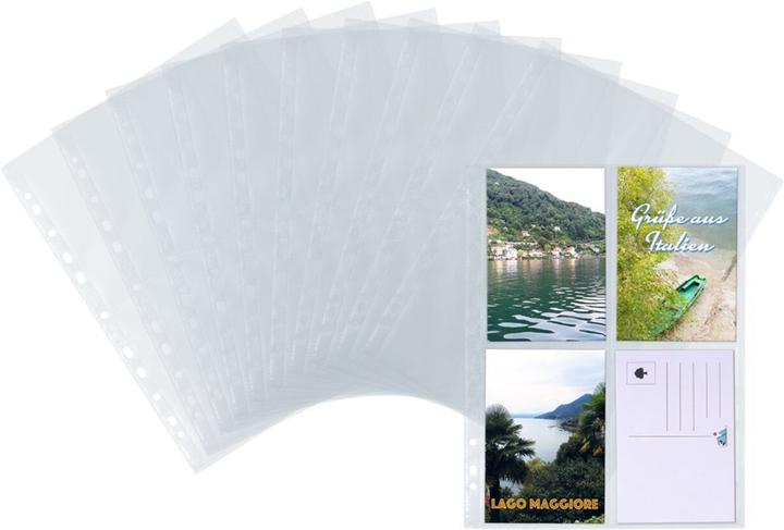 Actual product image HERMA Photo covers (10 x 15 cm, 10 x)