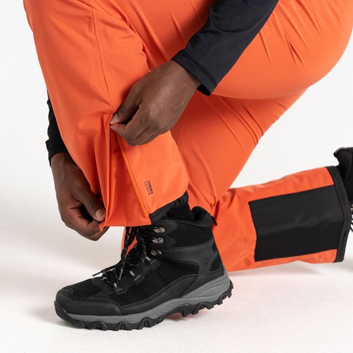 Actual product image Dare2b Achieve II Pant (S)