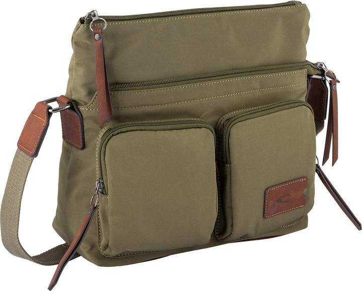 Produktbild Camel Active Sky Umhängetasche M 39 cm