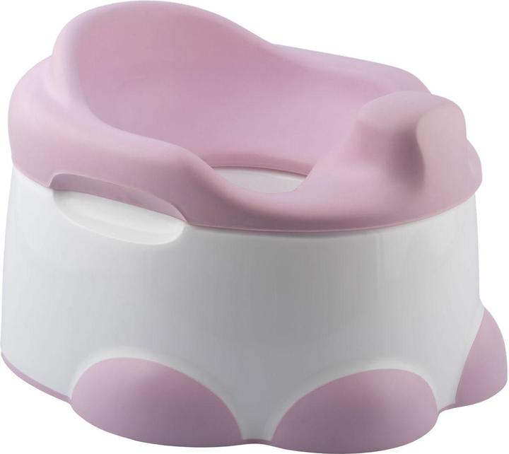 Bumbo Vasino Step n Potty