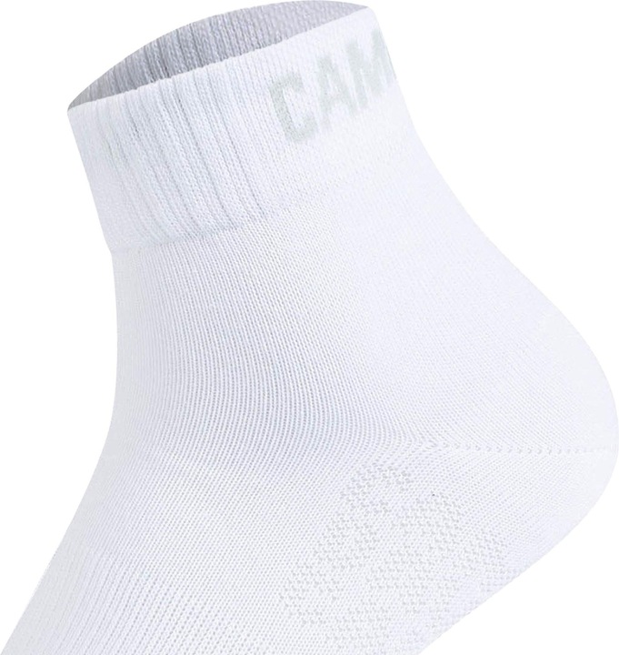Image du produit Camp David Men action-mesh cotton Quarter 9p (paquet de 9, 39 - 42)