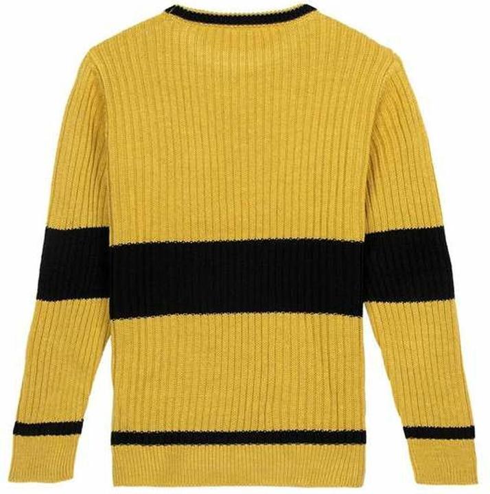 Image du produit Herren Pullover Gelb M (M)