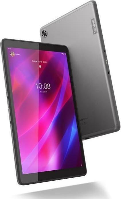 Actual product image Lenovo Tab M8 Gen 3 (4G, 8", 32 GB, Iron grey)