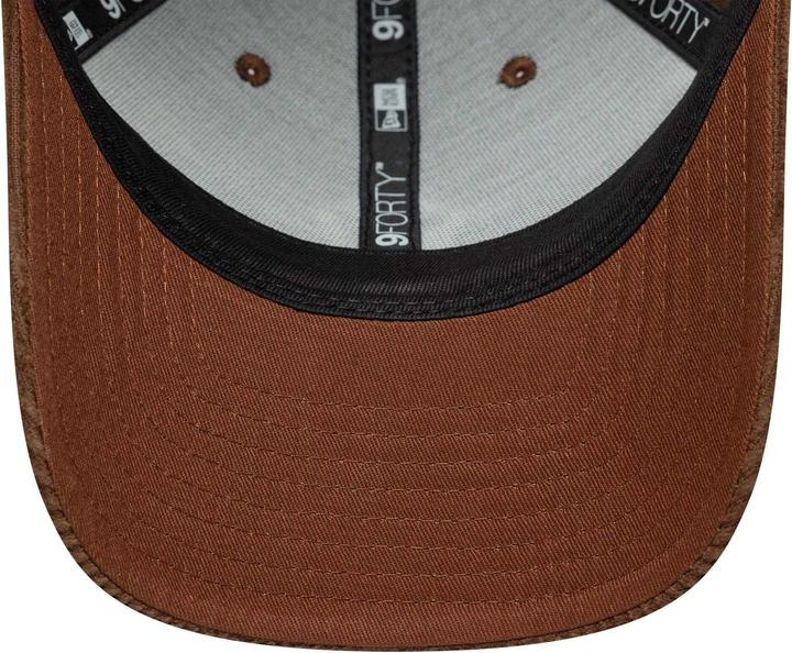 Actual product image New Era New York Yankees baseball cap 9forty