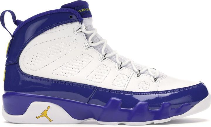 Produktbild Jordan 9 Retro Kobe Bryant PE (44.5)