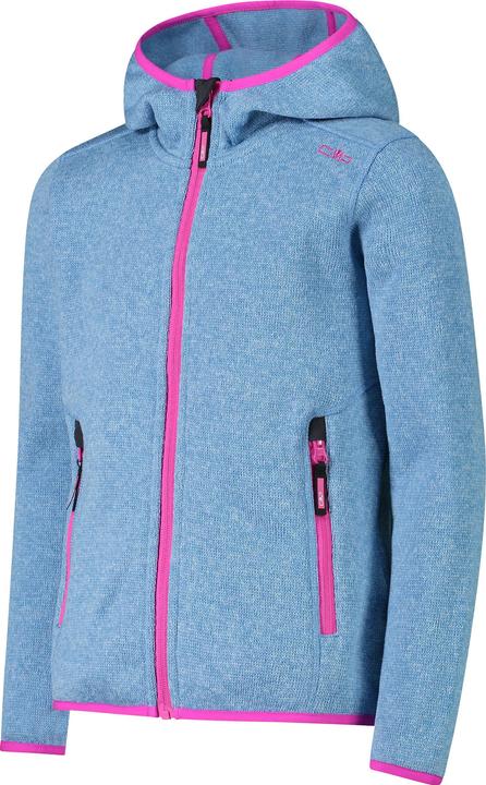 Produktbild CMP Campagnolo Strick Fleece (164)
