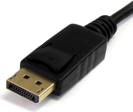 Actual product image StarTech Mini DisplayPort — DisplayPort (3 m)