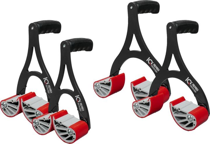 Produktbild Schwaiger Komfort (200 kg)