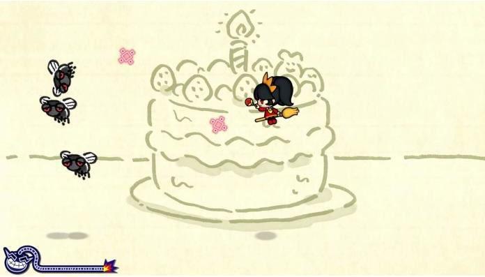 Produktbild Nintendo WarioWare Get It Together (Switch, FR)