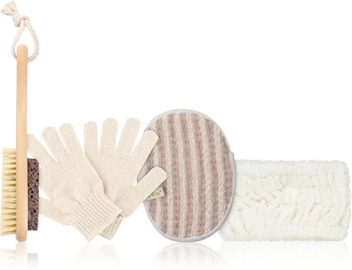Produktbild ECO Exfoliating Bath Set