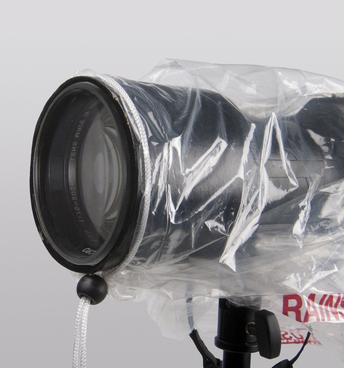 Produktbild OP Tech 1x2 Rain-Sleeve (Regenschutz, Diverse)
