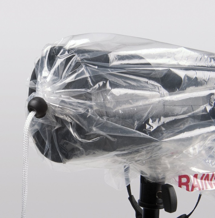Produktbild OP Tech 1x2 Rain-Sleeve (Regenschutz, Diverse)
